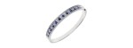 Bracciale Belle Époque in Oro Bianco [d9e6e36f]