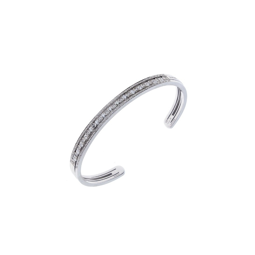 Bracciale Belle Époque in Oro Bianco [c2c360ad]