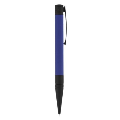 Penna a sfera D-Initial blu oceano e nero [22e92132]