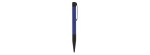 Penna a sfera D-Initial blu oceano e nero [fbcf623f]