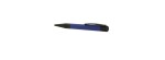 Penna a sfera D-Initial blu oceano e nero [4cd2a33b]