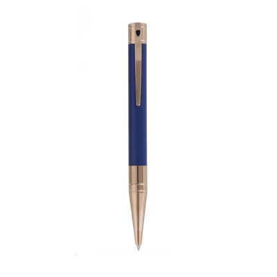 Penna a sfera D-Intitial Dragon blu [c32f3e14]