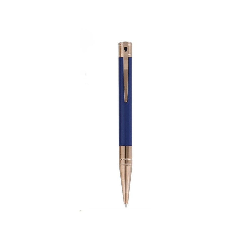 Penna a sfera D-Intitial Dragon blu [c32f3e14]