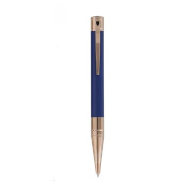 Penna a sfera D-Intitial Dragon blu [c32f3e14]