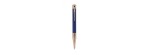 Penna a sfera D-Intitial Dragon blu [c32f3e14]