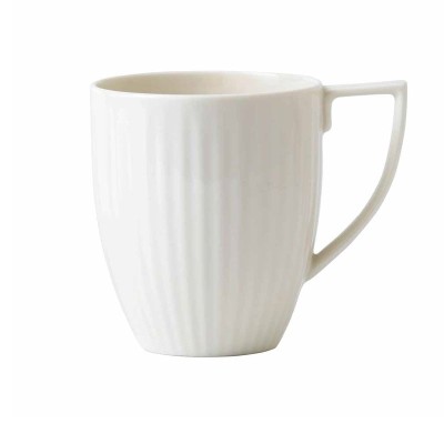 Set 2 Tazze caffè con piattino Jasper Conran [293c5eb0]