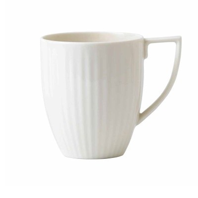 Set 2 Tazze caffè con piattino Jasper Conran [f01a1dbd]
