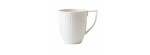 Set 2 Tazze caffè con piattino Jasper Conran [293c5eb0]
