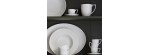 Set 2 Tazze caffè con piattino Jasper Conran [9e219fb4]