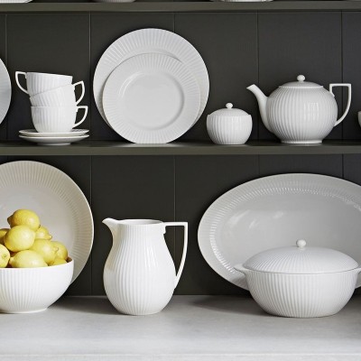 Caraffa per crema Jasper Conran Tisbury [8c4de068]