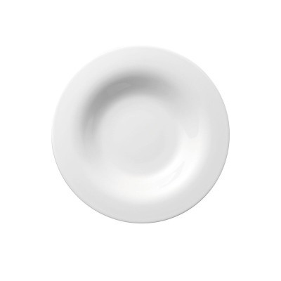Piatto fondo 24 cm Moon Weiss [f1d5ff46]
