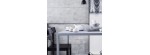 Piattino tazza espresso Weiss TAC Gropius [6aff8afc]