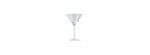 Calice cocktail DiVino Glatt [84844f92]