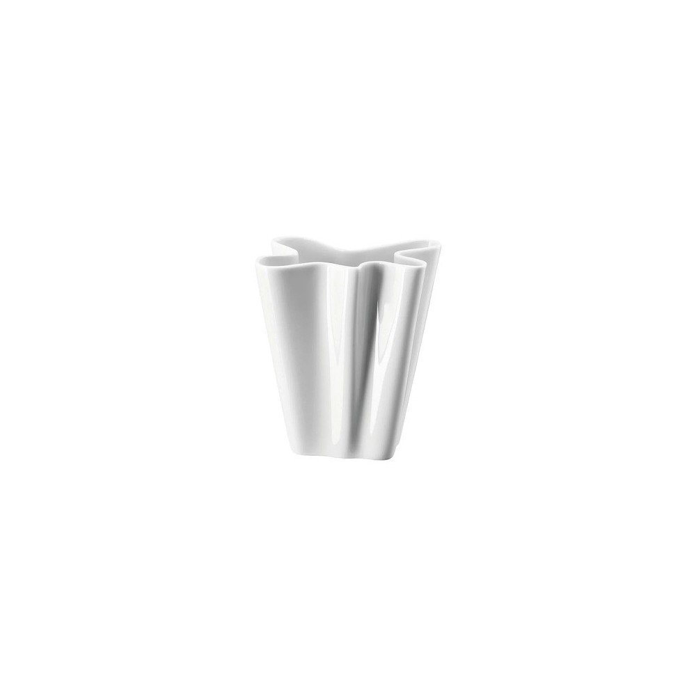 Vaso 14 cm Weiss Flux [b36bd611]