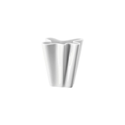 Vaso 14 cm Weiss Flux [b36bd611]