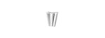 Vaso 14 cm Weiss Flux [b36bd611]