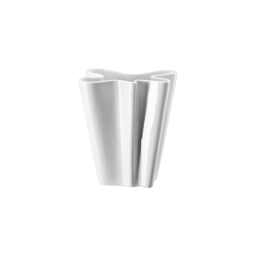 Vaso 20 cm Weiss Flux [8d04d2cf]