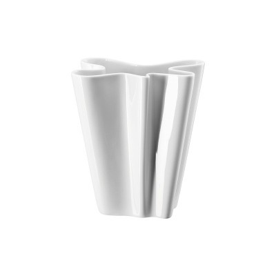 Vaso 20 cm Weiss Flux [8d04d2cf]