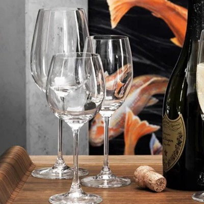 Calice vino bianco Glatt DiVino [dd8b03cd]