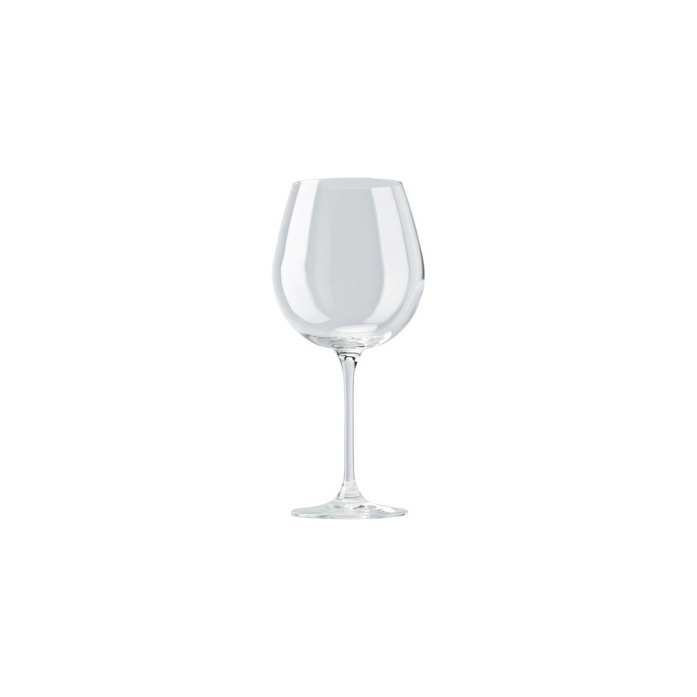 Calice Vino rosso Borgogna Glatt DiVino [1912deab]