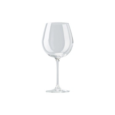 Calice Vino rosso Borgogna Glatt DiVino [1912deab]