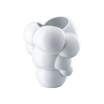 Vaso 26 cm Weiss Skum [98d3cfb8]