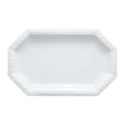 Piatto ovale 38cm Maria Weiss [419dec6d]