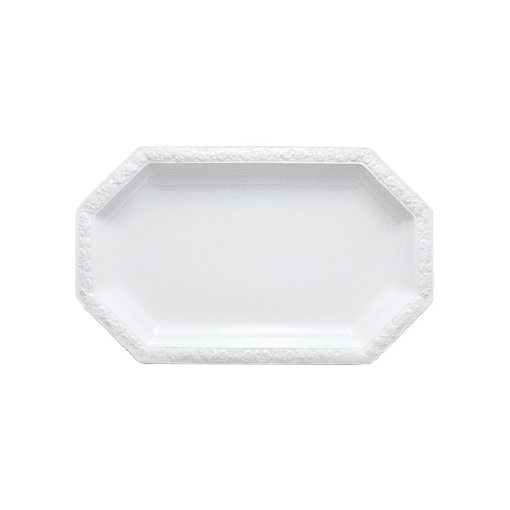 Piatto ovale 38cm Maria Weiss [419dec6d]