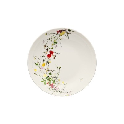Piatto fondo 21 cm Fleurs Sauvages Brillance [b547d870]