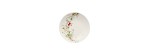 Piatto fondo 21 cm Fleurs Sauvages Brillance [b547d870]