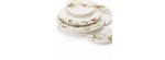 Piatto fondo 21 cm Fleurs Sauvages Brillance [6c619b7d]