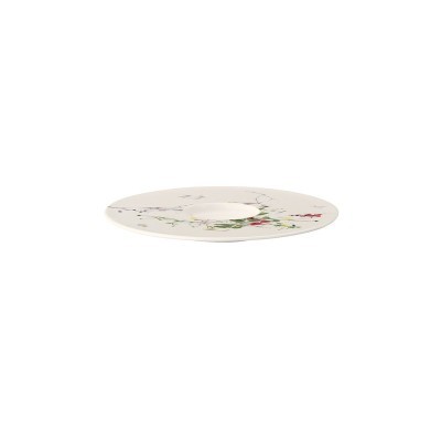 Piattino tazza tè Fleurs Sauvages Brillance [faaa55fb]