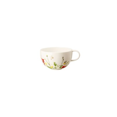 Tazza tè senza piattino Fleurs Sauvages Brillance [d620db90]