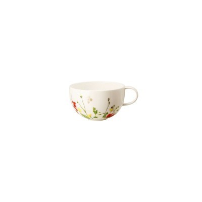 Tazza tè senza piattino Fleurs Sauvages Brillance [d620db90]