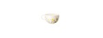Tazza tè senza piattino Fleurs Sauvages Brillance [0f06989d]