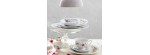 Coppetta dessert 15 cm Maria Pink Rose [c7aa3350]