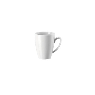Tazza espresso senza piattino Mesh Weiss [64d50cc2]