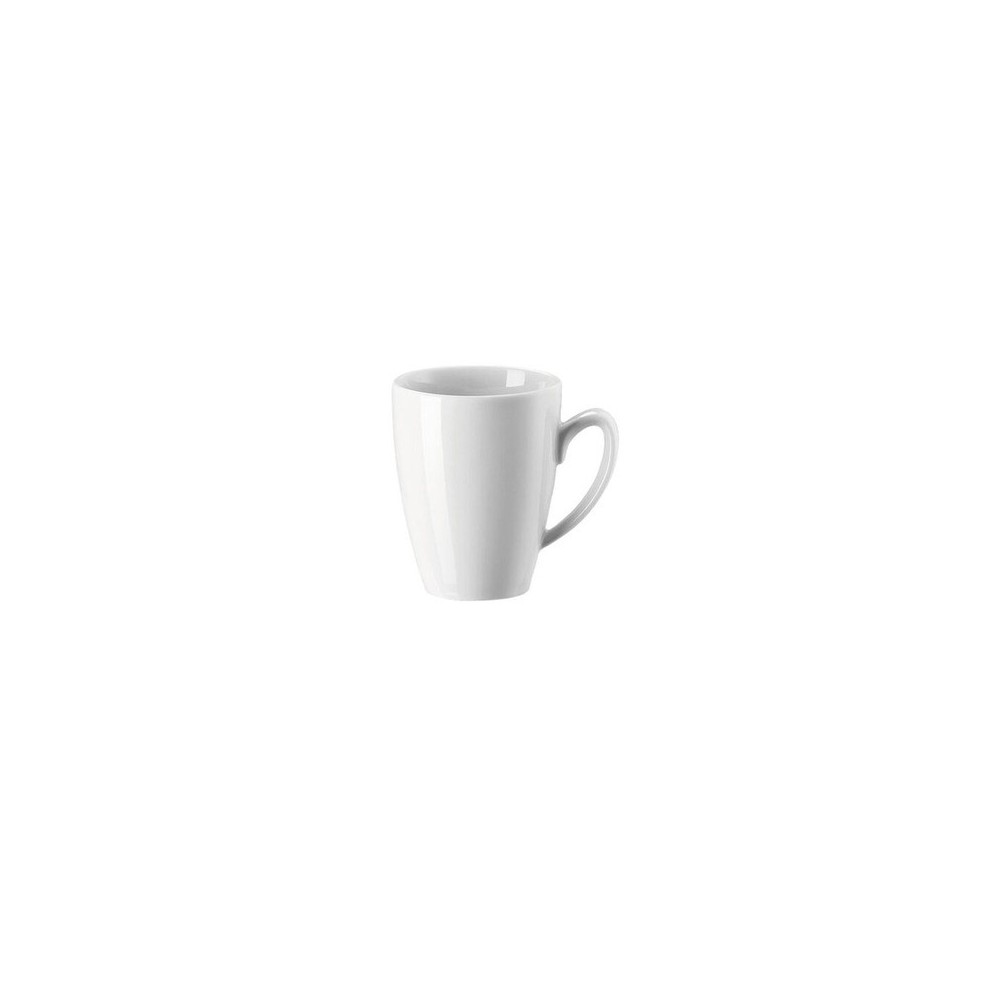 Tazza espresso senza piattino Mesh Weiss [64d50cc2]
