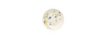 Piatto fondo 21cm Fleurs des Alpes Brillance [873e7f7c]