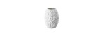 Vaso 10 cm Weiss matt Phi City [56263140]
