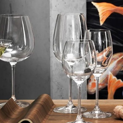 Calice vino bianco Glatt DiVino [599b1dfa]