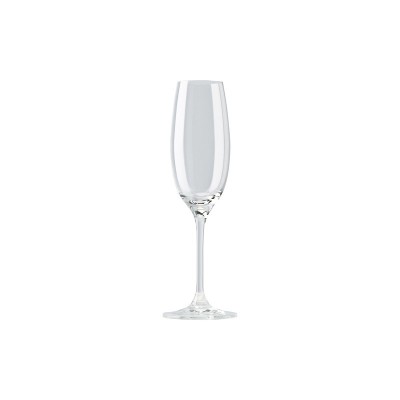 Calice Champagne Glatt DiVino [bb9eaf55]
