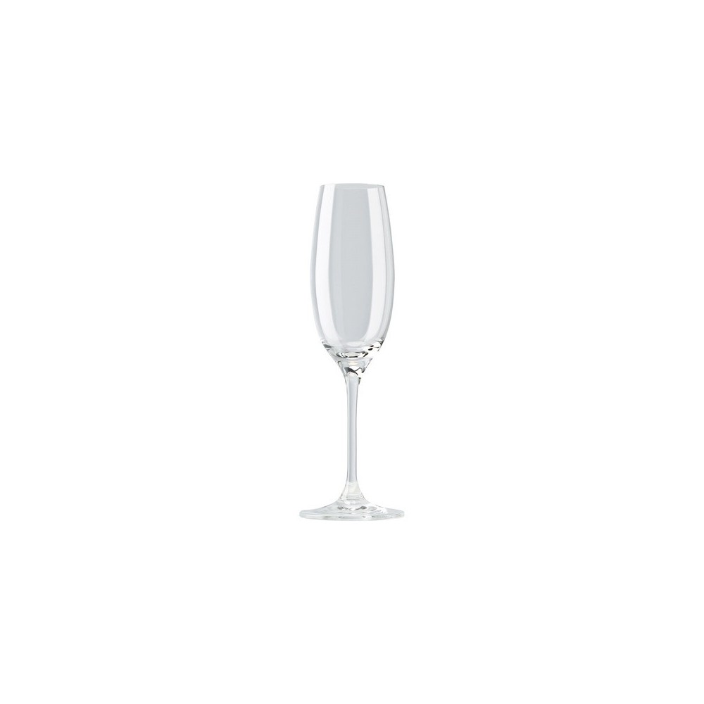 Calice Champagne Glatt DiVino [bb9eaf55]