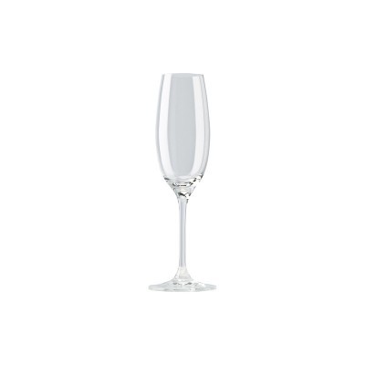 Calice Champagne Glatt DiVino [bb9eaf55]