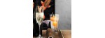 Calice Champagne Glatt DiVino [d09cfb83]