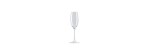 Flute spumante Glatt DiVino [705d66ed]