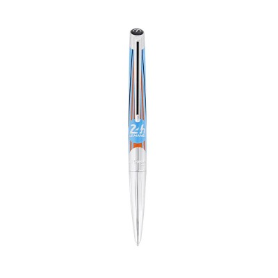 Penna a sfera blu Défi Millennium Le Mans [4f43bb00]