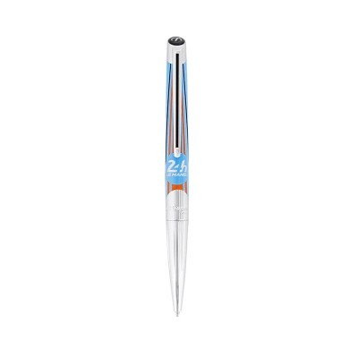 Penna a sfera blu Défi Millennium Le Mans [4f43bb00]