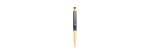 Penna a sfera Defi Milenium Partagas bleu [513b432d]