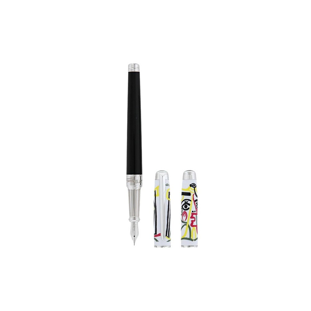 Penna multifunzionale Eternity Line D [a7b61d15]